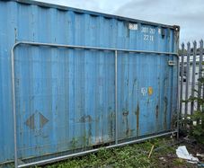 fence panels