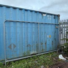 fence panels