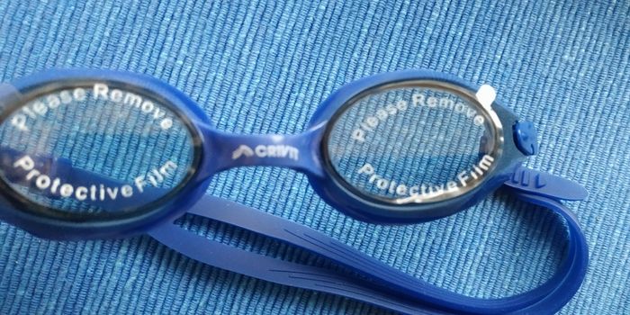 Swimming Googles