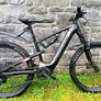 E mountainbike Lapierre TR4.5W 2020 Image 6