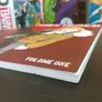 Sheltered: A Pre-Apocalyptic Tale Grapic Novel ! Trade Paper Back ! TPB ! by Image Comics ! Image 4