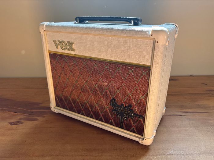 Vox Brian May Special Amp