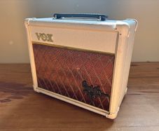 Vox Brian May Special Amp
