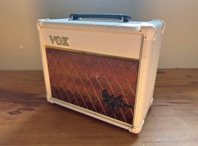 Vox Brian May Special Amp