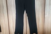 Zara Wide Leg Trousers