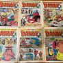 Comics: 'The Dandy' 1989 (44 numbers) Image 2