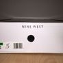 Nine West "Hippy Chic" Black Ankle Boots - UK Size 5 Image 2