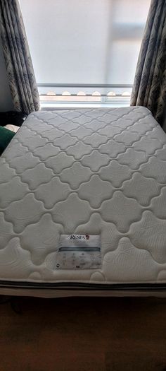mattress