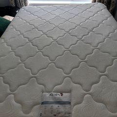 mattress