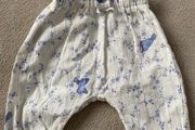 Baby benetton and mam soothers size 2-6 months