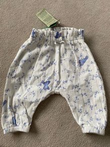 Baby benetton and mam soothers size 2-6 months