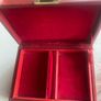 Vintage 60's Jewellery Box Image 6