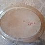 A large old platter Image 4