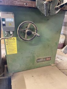 Rip Saw