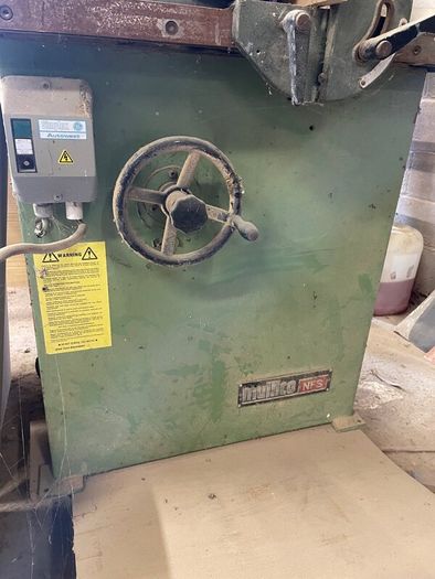 Rip Saw