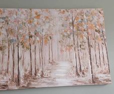 Painting print