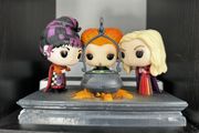 Funko Pop Hocus Pocus - The Sanderson Sisters #560 (Spirit Halloween Exclusive)
