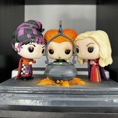Funko Pop Hocus Pocus - The Sanderson Sisters #560 (Spirit Halloween Exclusive)