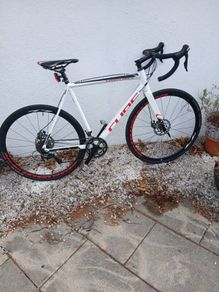 cycle