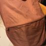 uppababy vista carrycot Lucy Image 4