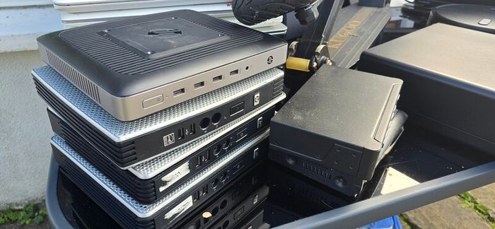Electronics