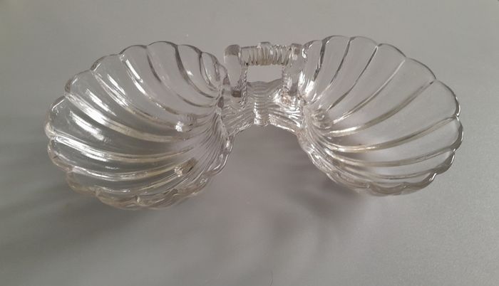 Antique Victorian Glassware