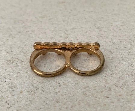Love Heart Ring