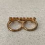 Love Heart Ring Image 3