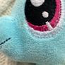 Famosa My Little Pony Rainbow Dash Plush Toy 30cm Dirty Used Please look at the pictures Image 4