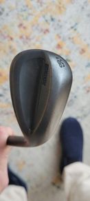 ping glide wedge 58 degree