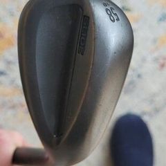 ping glide wedge 58 degree