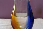 Murano Glass Vase