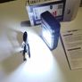 Cigarette lighter plasma arc Image 7