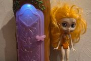 Bright Fairy Friends Doll