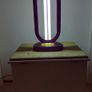 Ultraviolet disinfection Desk Lamp Image 4