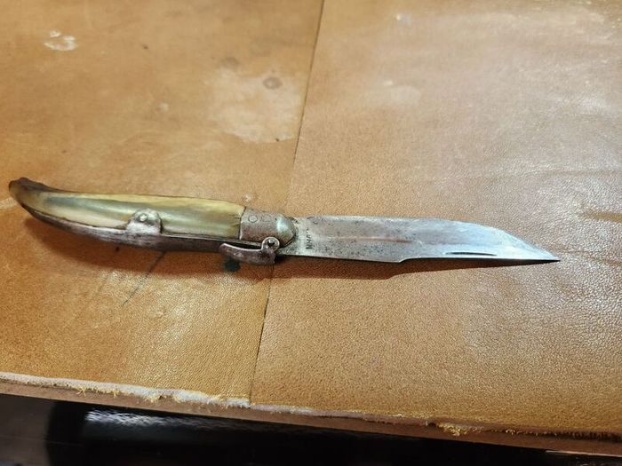 pen knife