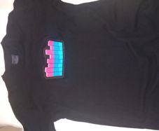 T Qualizer t shirt