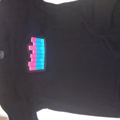 T Qualizer t shirt