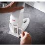 Chip Cutter with 2 Blade Inserts, Chip Cutter for 10 or 12 mm Sticks, Non-Slip Vegetable Cutter with Soft Touch Handle Image 6