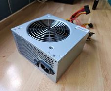 300 Watt Psu