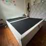 Rio 5ft King Storage Bed Base Image 6