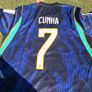 Brazil away jersey Image 3