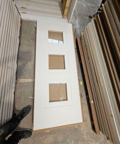 doors