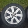 alloys VW polo Image 3