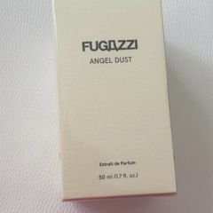 Fugazzi Angel Dust Extrait de Parfum 50ml