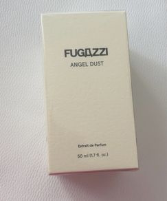 Fugazzi Angel Dust Extrait de Parfum 50ml