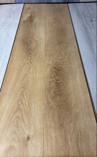 New 8mm Laminated flooring