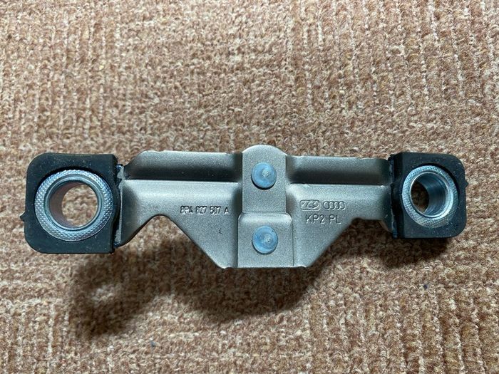 A6 c7 estate boot lock striker plate 8p4827507a