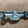 A6 c7 estate boot lock striker plate 8p4827507a Image 2