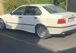 Bmw 3-series 1992- Final Price. No Offers